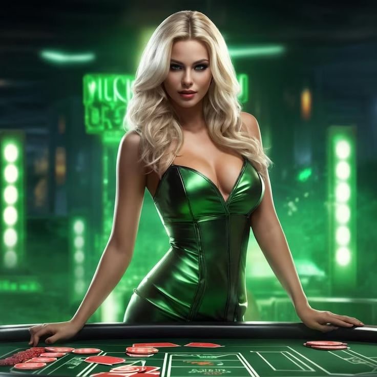 Live Casino xosso66